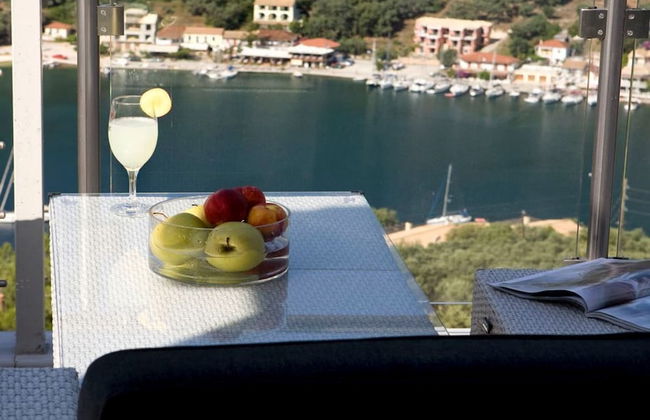 Dream View Villas - Foto 13