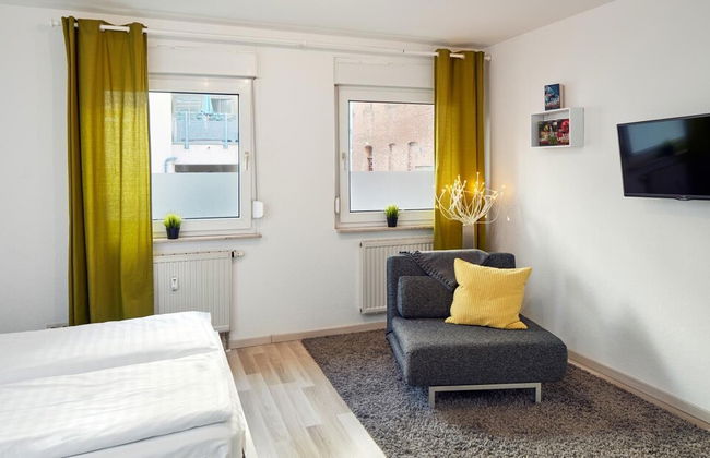 Apartments 4 YOU - Lange Strasse - Foto 2