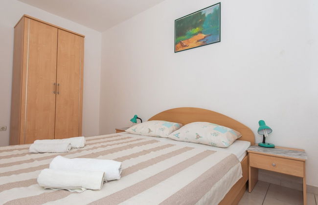 Lovely Holiday Home in Okrug Gornji near Sea - Foto 24