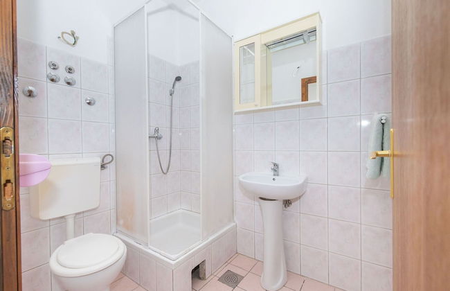 Lovely Holiday Home in Okrug Gornji near Sea - Foto 25