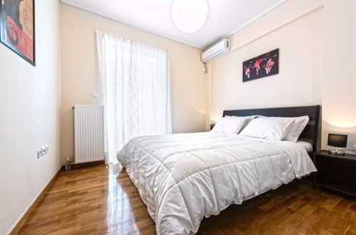 Photo 3 - Magnificent 101m² homm Apartment, 4th