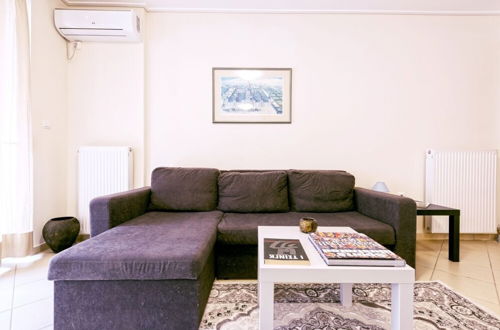 Photo 21 - Magnificent 101m² homm Apartment, 4th