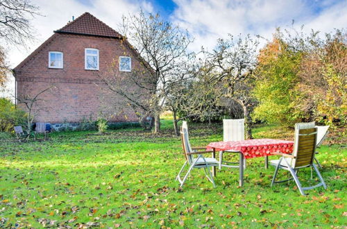 Photo 27 - Pleasant Apartment in Behmkenhagen With Terrace