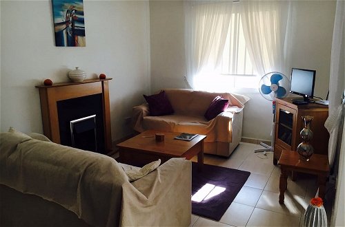 Foto 8 - Apartment in Kato Paphos