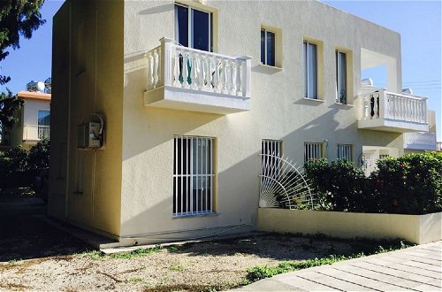 Foto 39 - Apartment in Kato Paphos