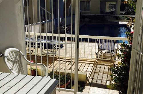 Foto 9 - Apartment in Kato Paphos