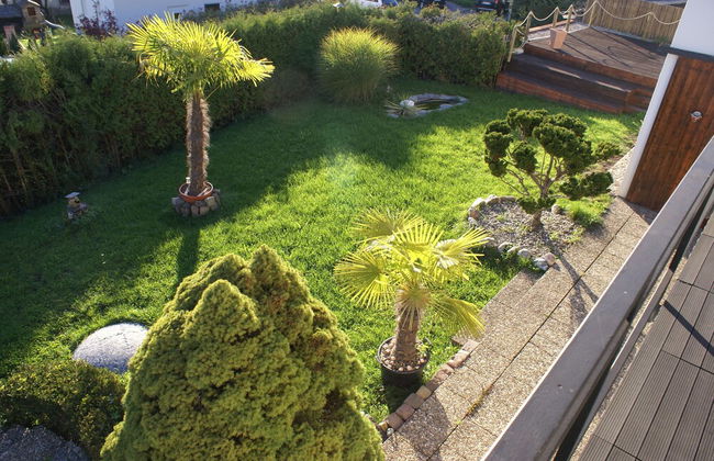 Oasis Apartment - Foto 14