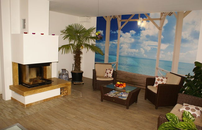 Oasis Apartment - Foto 6