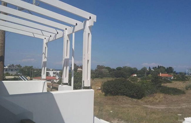 Nianthy Apartments - Foto 15