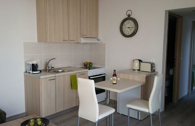 Nianthy Apartments - Foto 9