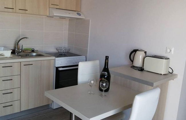 Nianthy Apartments - Foto 8