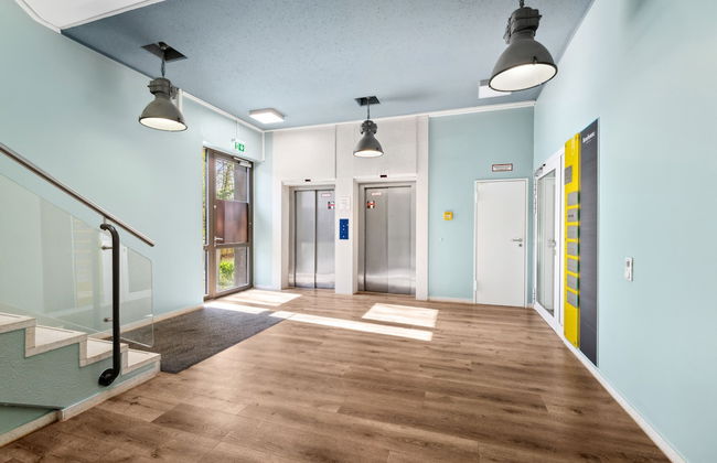 Limehome Munich Fritz-Erler Str. - Foto 61