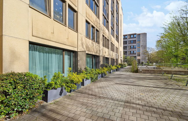 Limehome Munich Fritz-Erler Str. - Foto 68