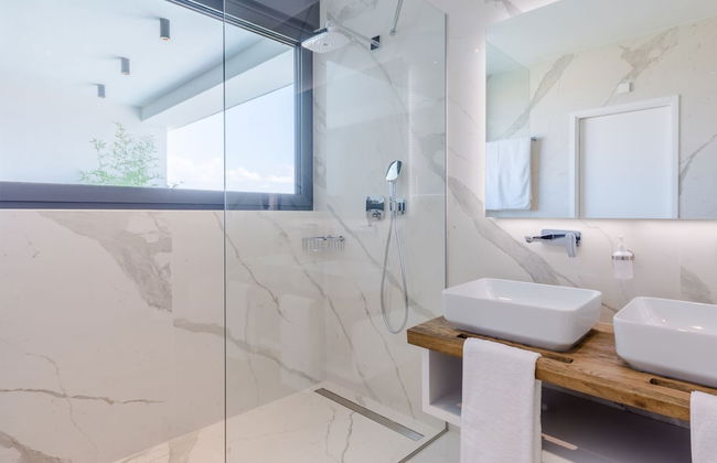 Luxury Villa Luna with Swimming Pool - Foto 14