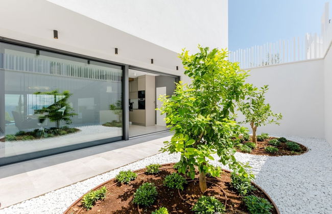 Luxury Villa Luna with Swimming Pool - Foto 29
