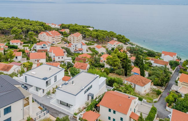 Luxury Villa Luna with Swimming Pool - Foto 35