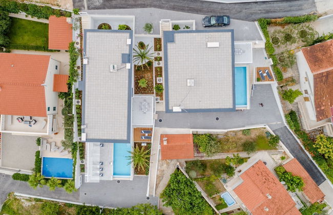 Luxury Villa Luna with Swimming Pool - Foto 32