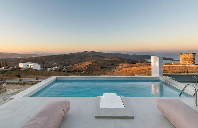 Windmills Villas - Foto 1