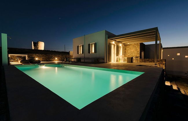 Windmills Villas - Foto 29