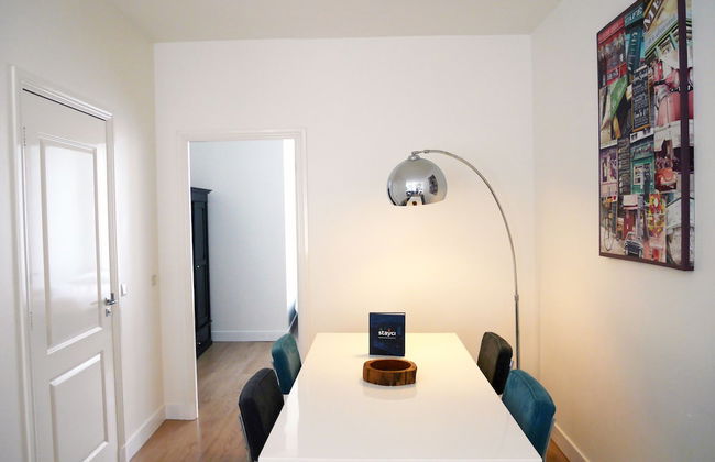 Stayci Apartments Central Station - Foto 12