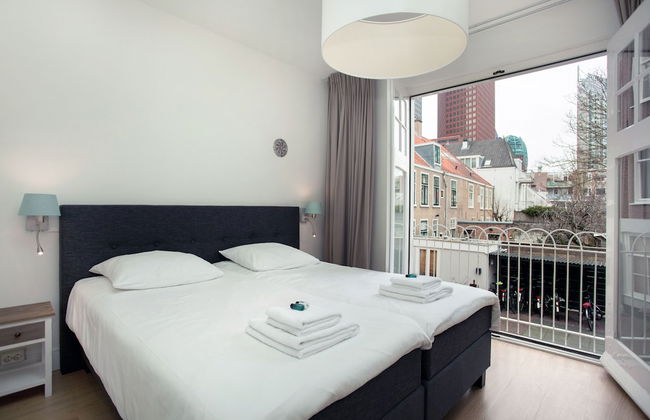 Stayci Apartments Central Station - Foto 4