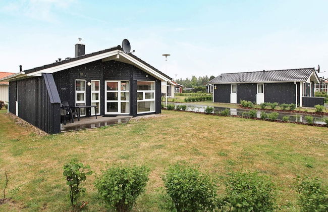 Holiday Home in Grömmitz - Foto 23