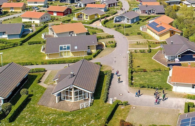 Holiday Home in Grömmitz - Foto 22