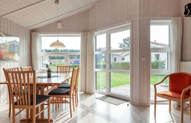 Holiday Home in Grömmitz - Foto 16