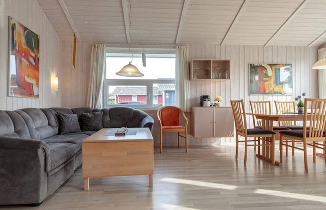 Holiday Home in Grömmitz - Foto 13
