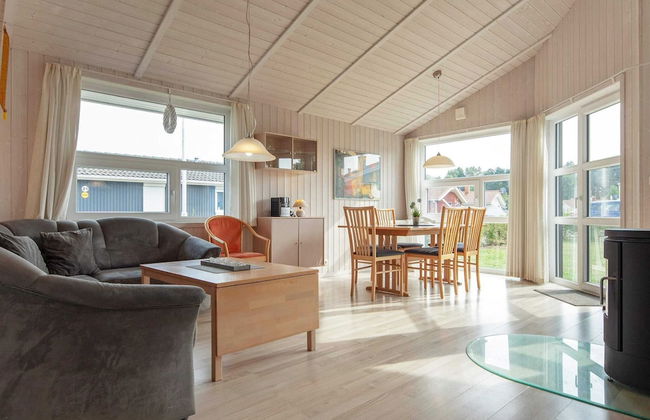 Holiday Home in Grömmitz - Foto 12