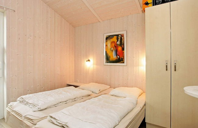 Holiday Home in Grömmitz - Foto 17