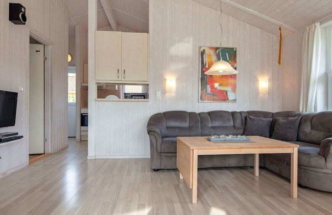Holiday Home in Grömmitz - Foto 7