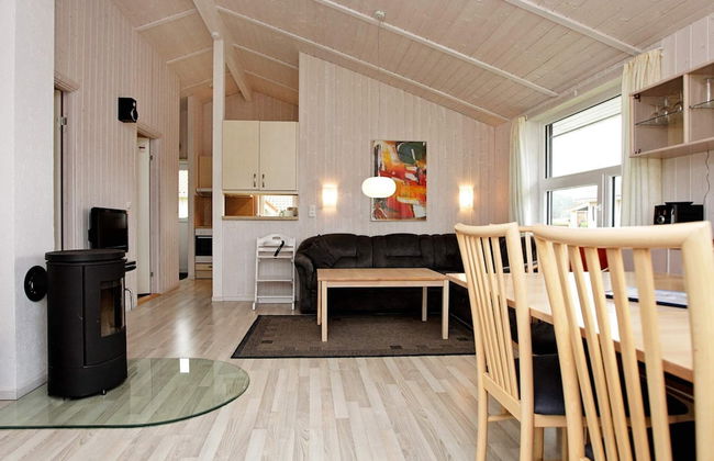 Holiday Home in Grömmitz - Foto 10