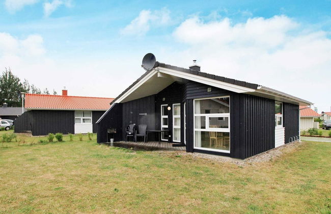 Holiday Home in Grömmitz - Foto 25