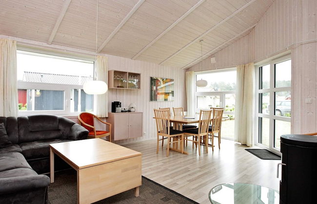 Holiday Home in Grömmitz - Foto 14