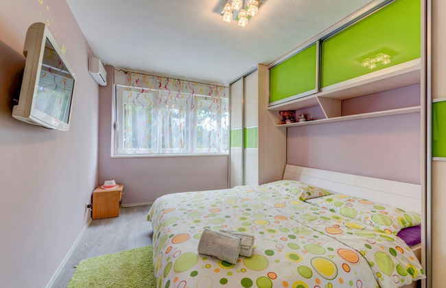 Cool Cozy Apartment - Foto 2