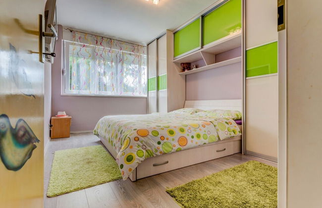 Cool Cozy Apartment - Foto 5
