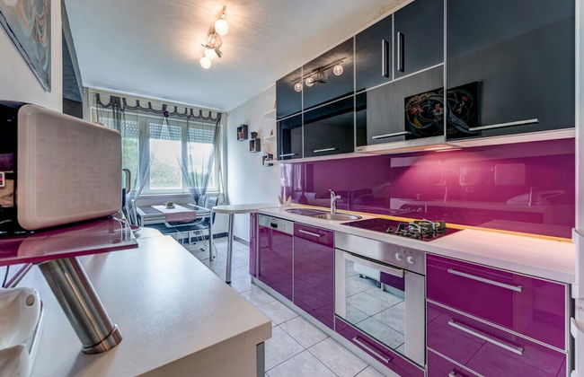 Cool Cozy Apartment - Foto 7