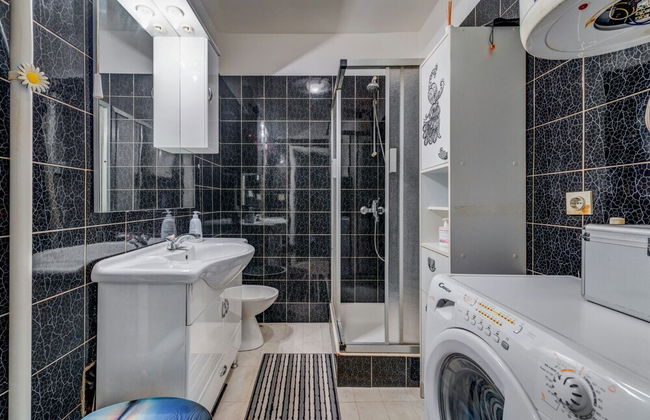 Cool Cozy Apartment - Foto 13