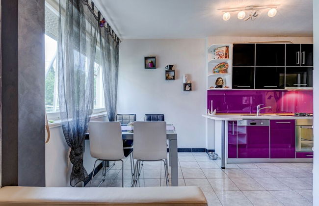 Cool Cozy Apartment - Foto 12