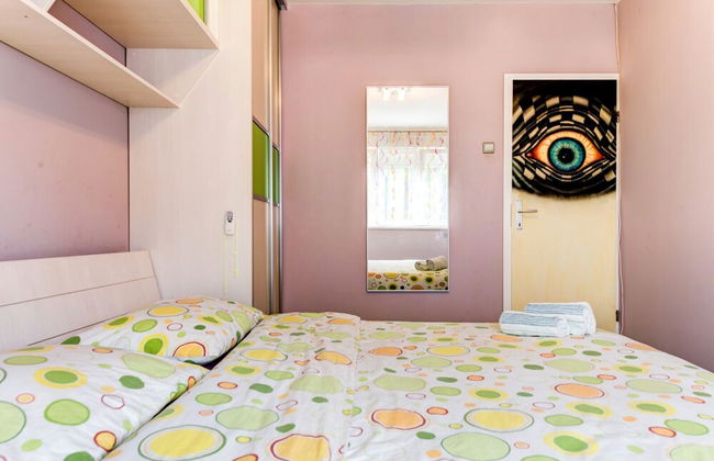 Cool Cozy Apartment - Foto 3