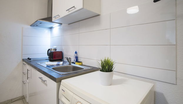 Cozinha privada