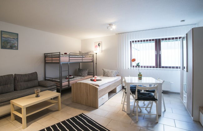 Düsseldorf Comfort Apartment - Foto 19
