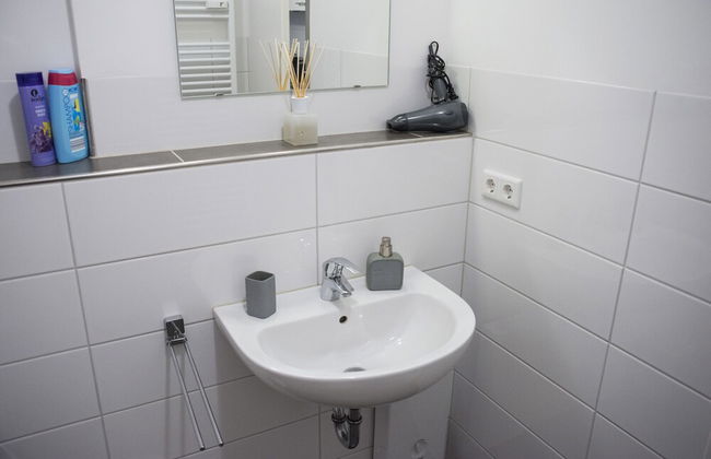 Düsseldorf Comfort Apartment - Foto 25