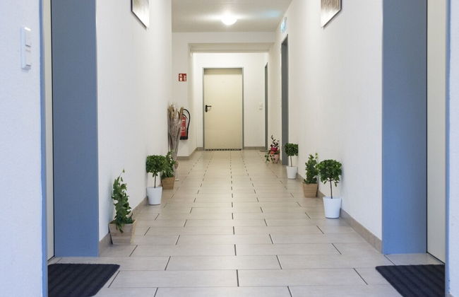 Düsseldorf Comfort Apartment - Foto 27