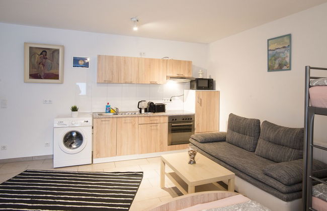 Düsseldorf Comfort Apartment - Foto 20