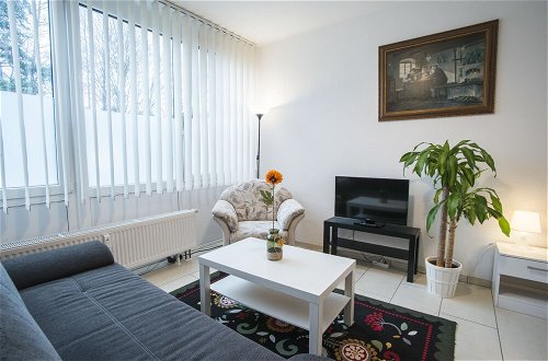 Foto 1 - Düsseldorf Comfort Apartment