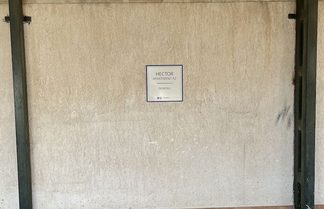 Hector Apartment Airport - Foto 22