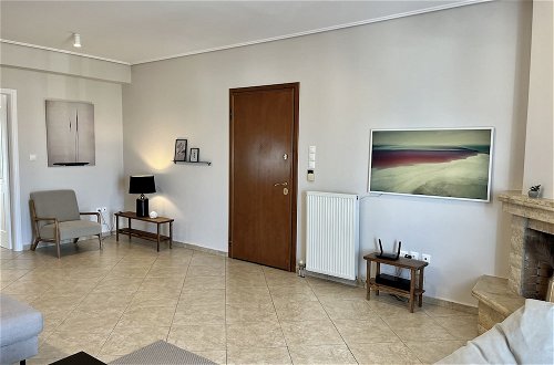 Foto 5 - Hector Apartment Airport