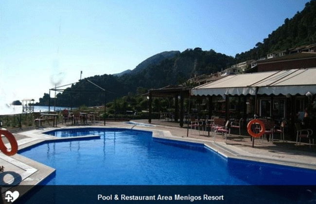 Corfu Island Apartment 49 - Foto 26